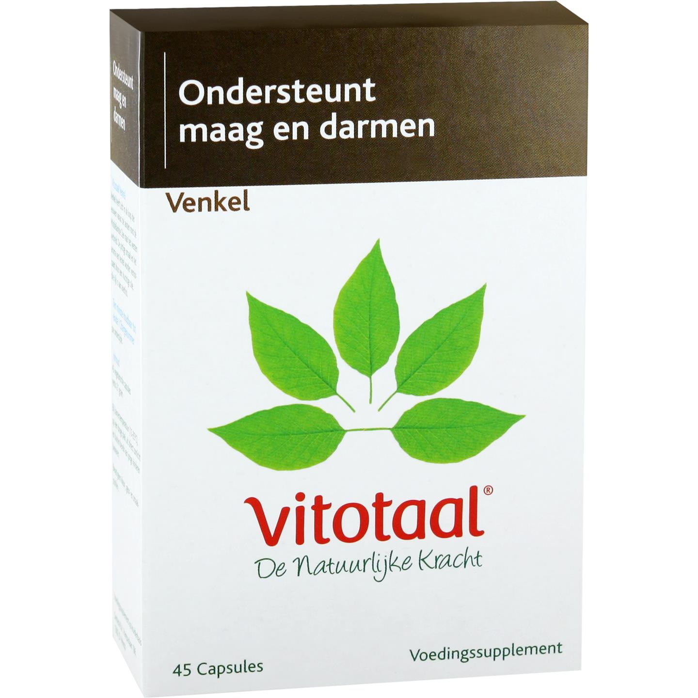 Vitotaal Venkel vitotaal kopen in de aanbieding