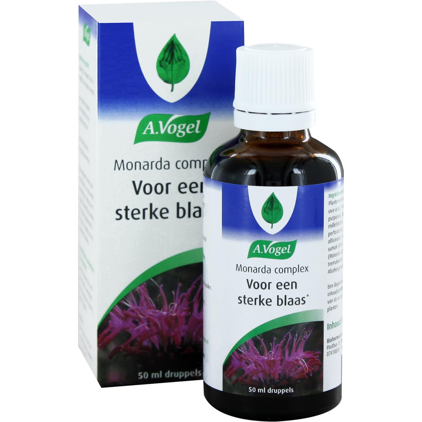 Avogel Monarda Complex avogel kopen in de aanbieding Avogel Monarda Complex avogel kopen in de aanbieding