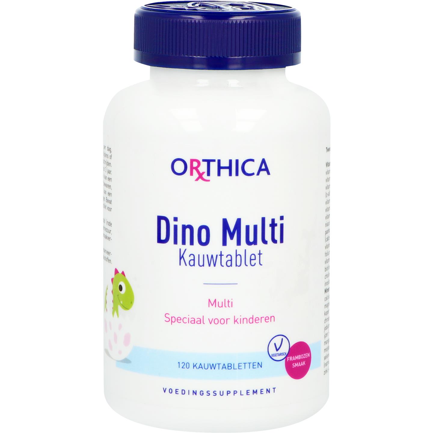 Dino Multi Dino Multi