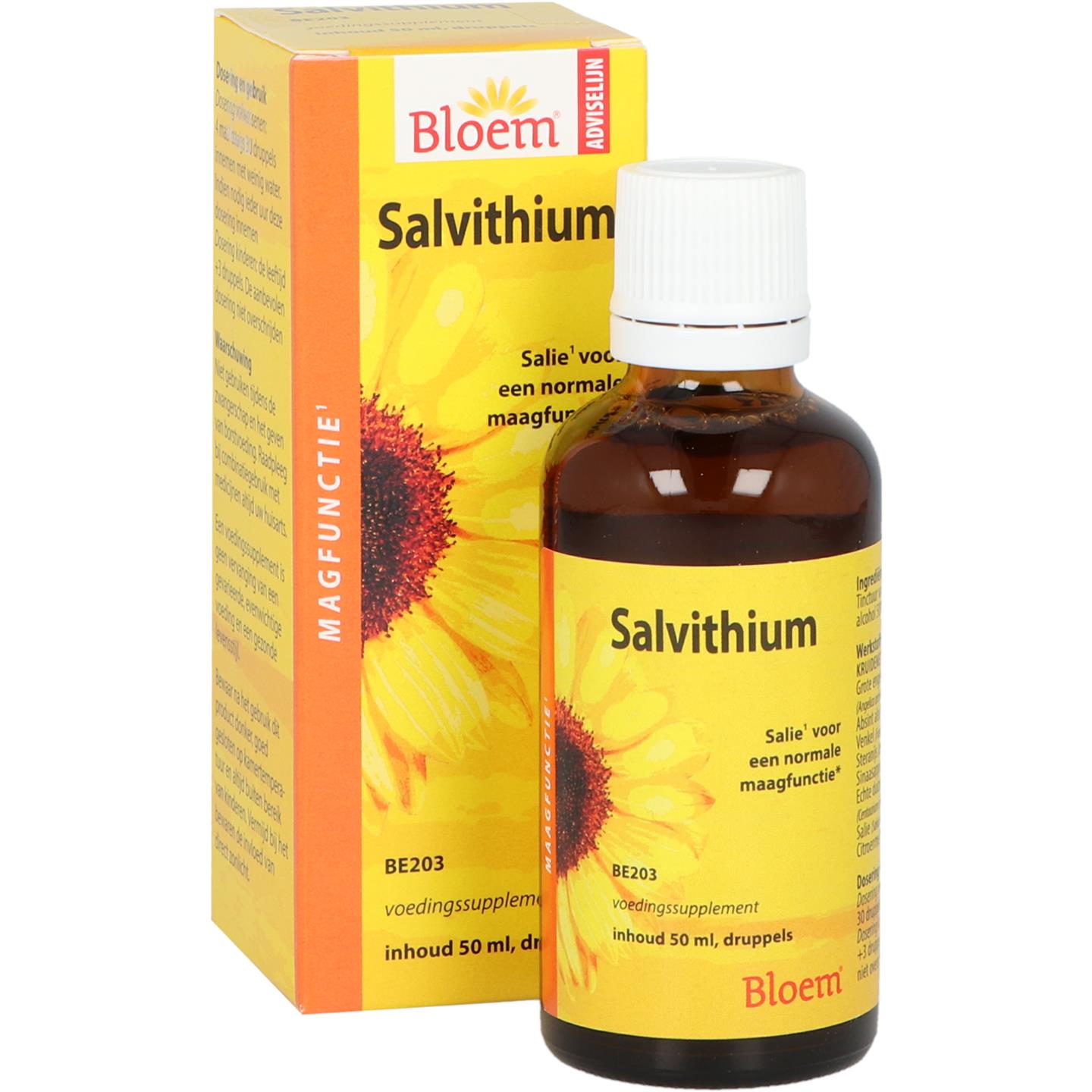 Salvithium afbeelding