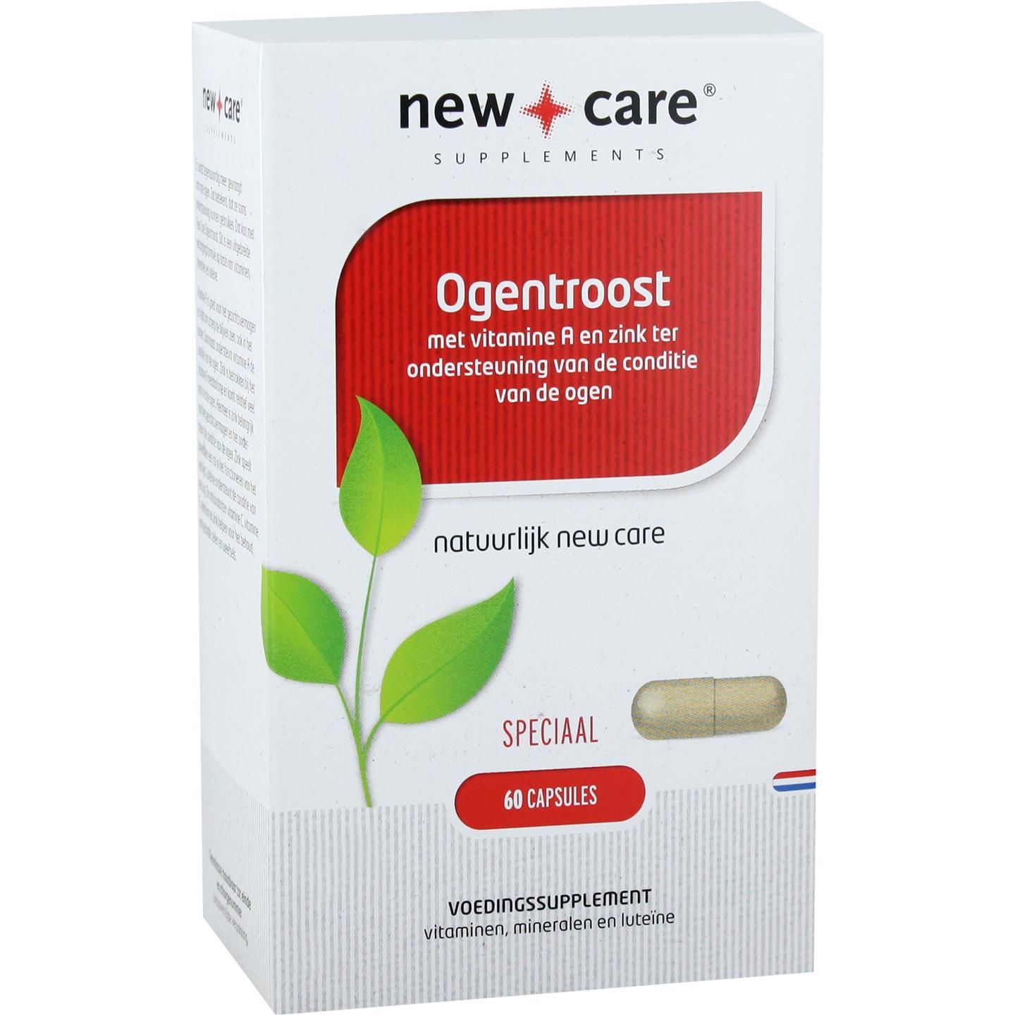 New Care Ogentroost new care kopen in de aanbieding