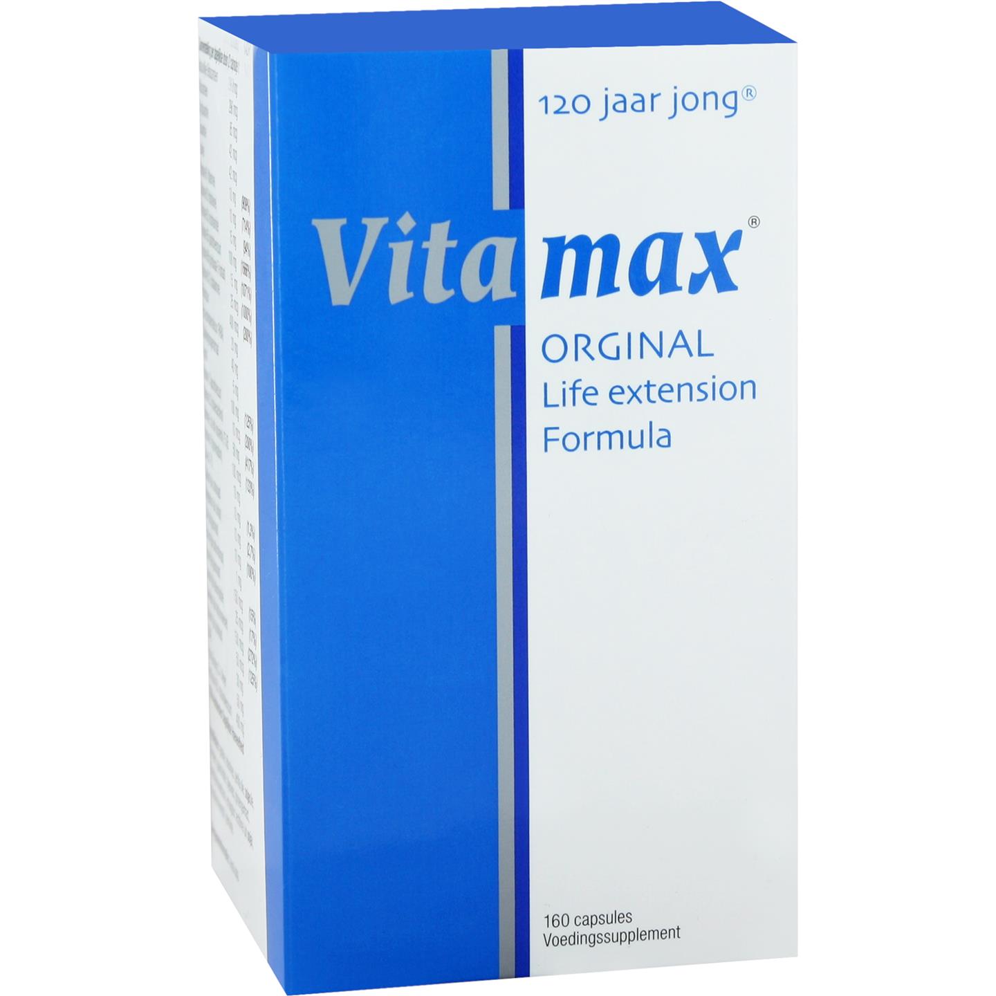 Vitamax Original