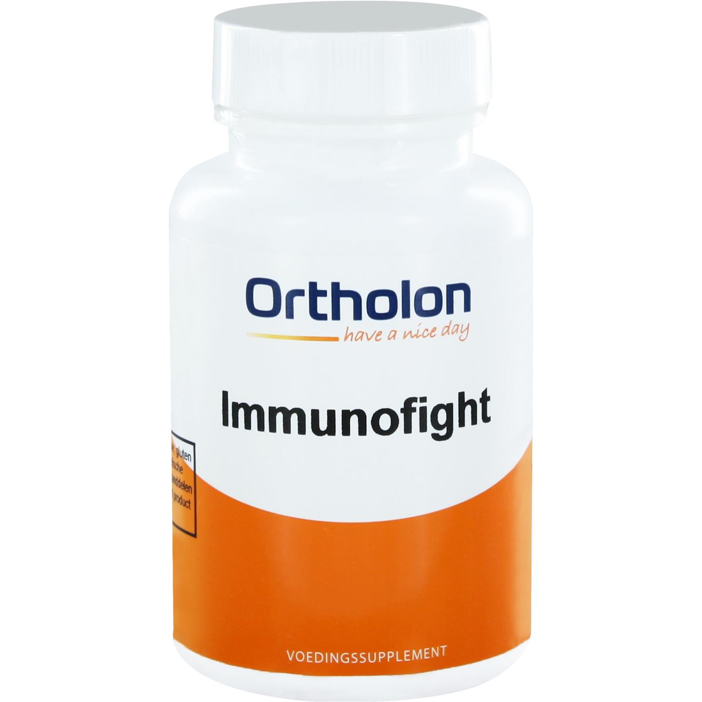 Immunofight