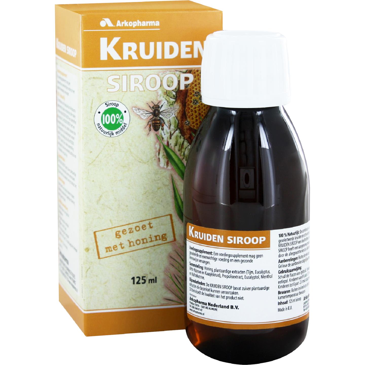 Arkopharma Kruidensiroop arkopharma kopen in de aanbieding Arkopharma Kruidensiroop arkopharma kopen in de aanbieding