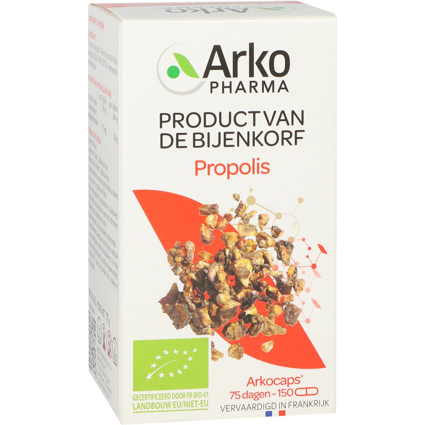 Propolis BIO afbeelding