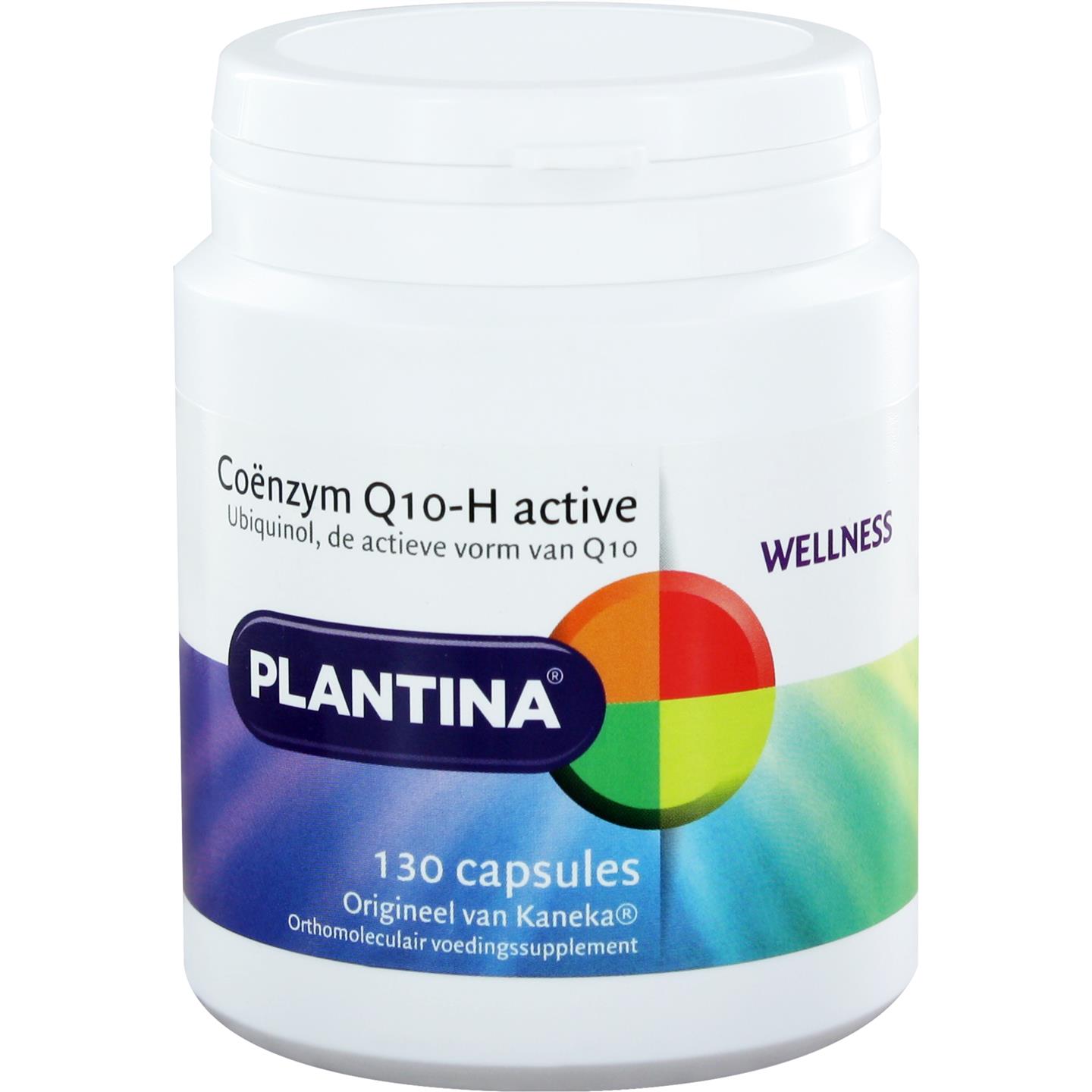 Plantina Coenzym Q10 H Active plantina kopen in de aanbieding Plantina Coenzym Q10 H Active plantina kopen in de aanbieding