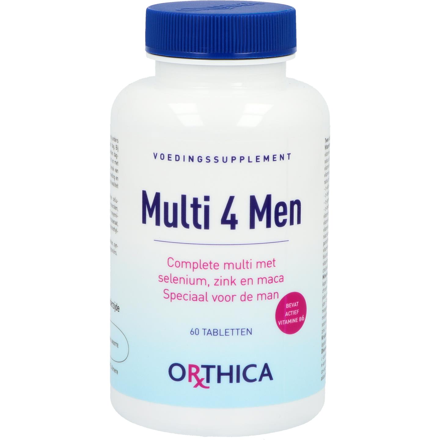 Multi 4 Men Multi 4 Men