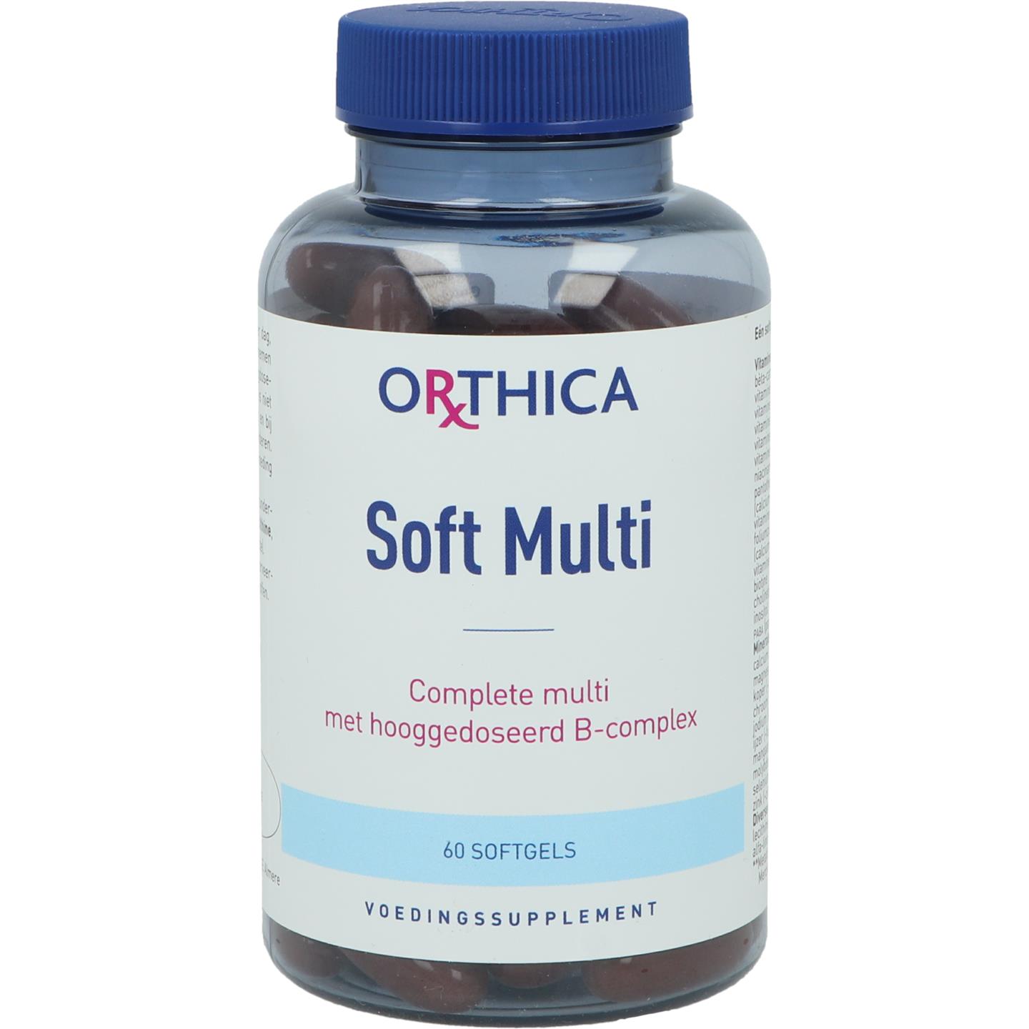 Soft Multi