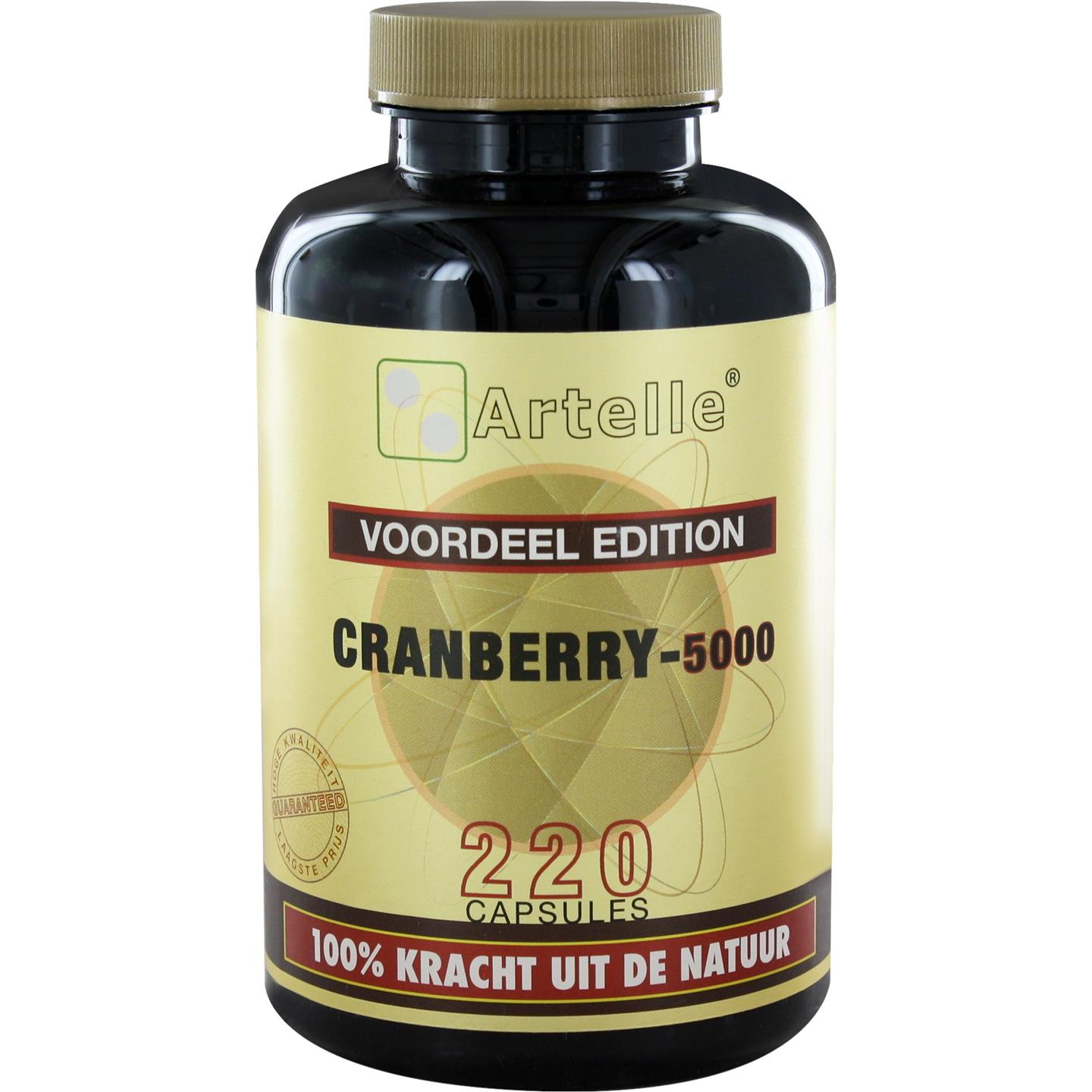 Cranberry-5000
