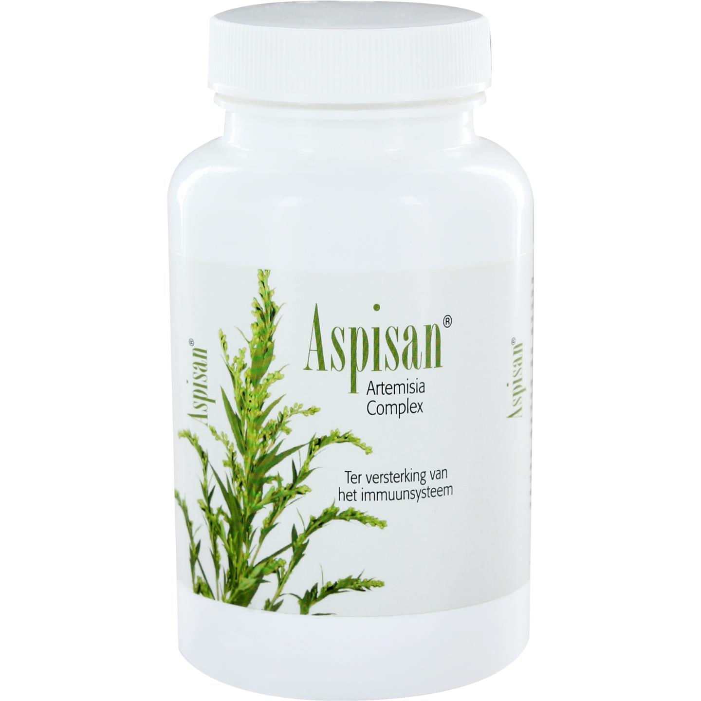 Oligo Pharma Aspisan oligo pharma kopen in de aanbieding