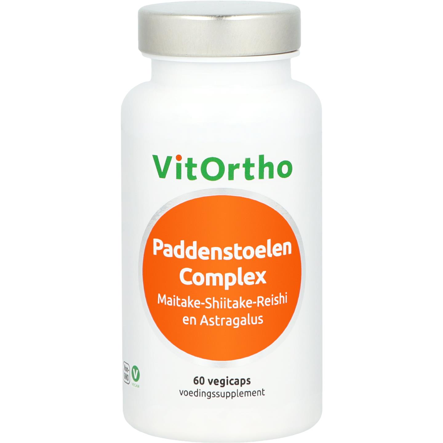 Paddenstoelen complex
