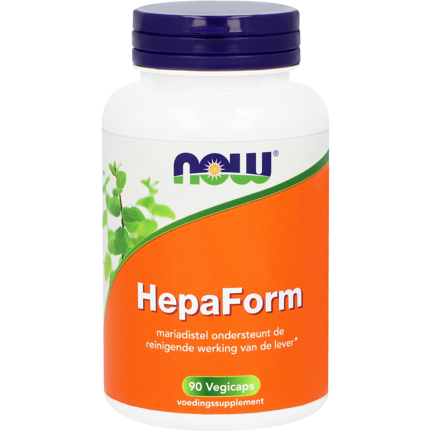 HepaForm