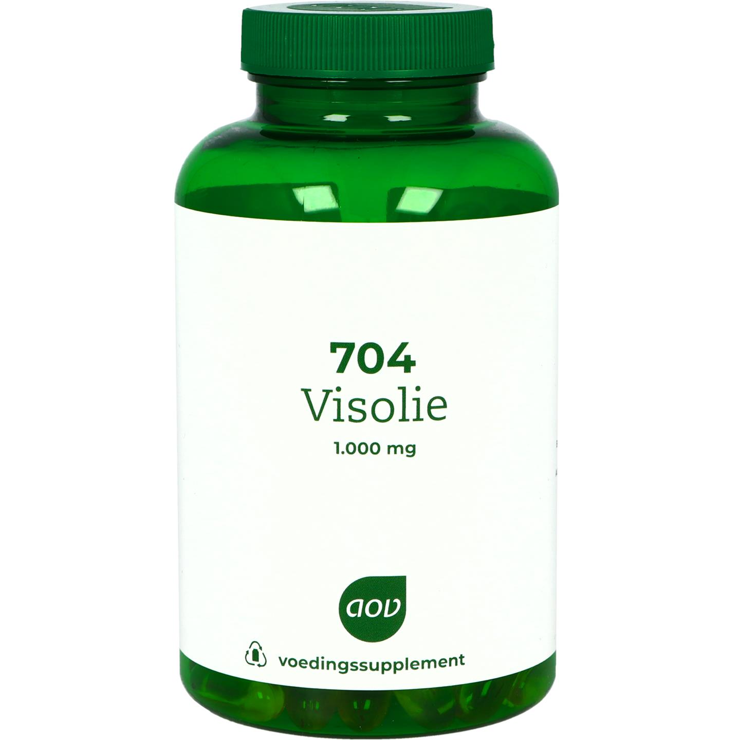 704 Visolie 1000 mg