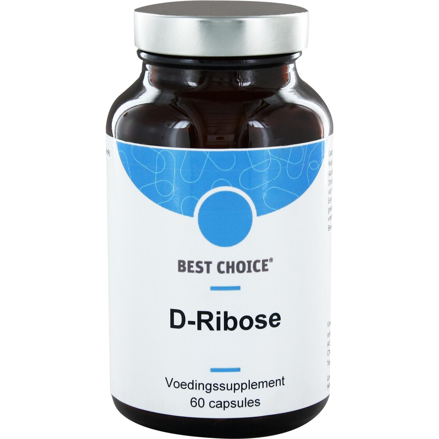 Best Choice D Ribose best choice kopen in de aanbieding