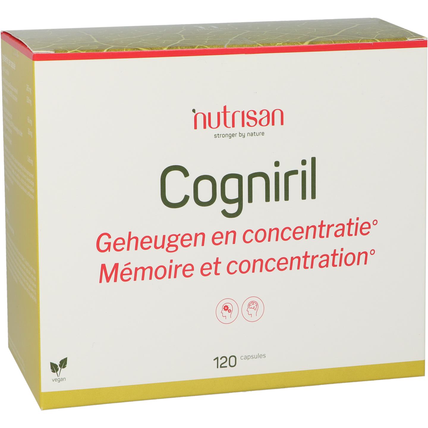 Cogniril