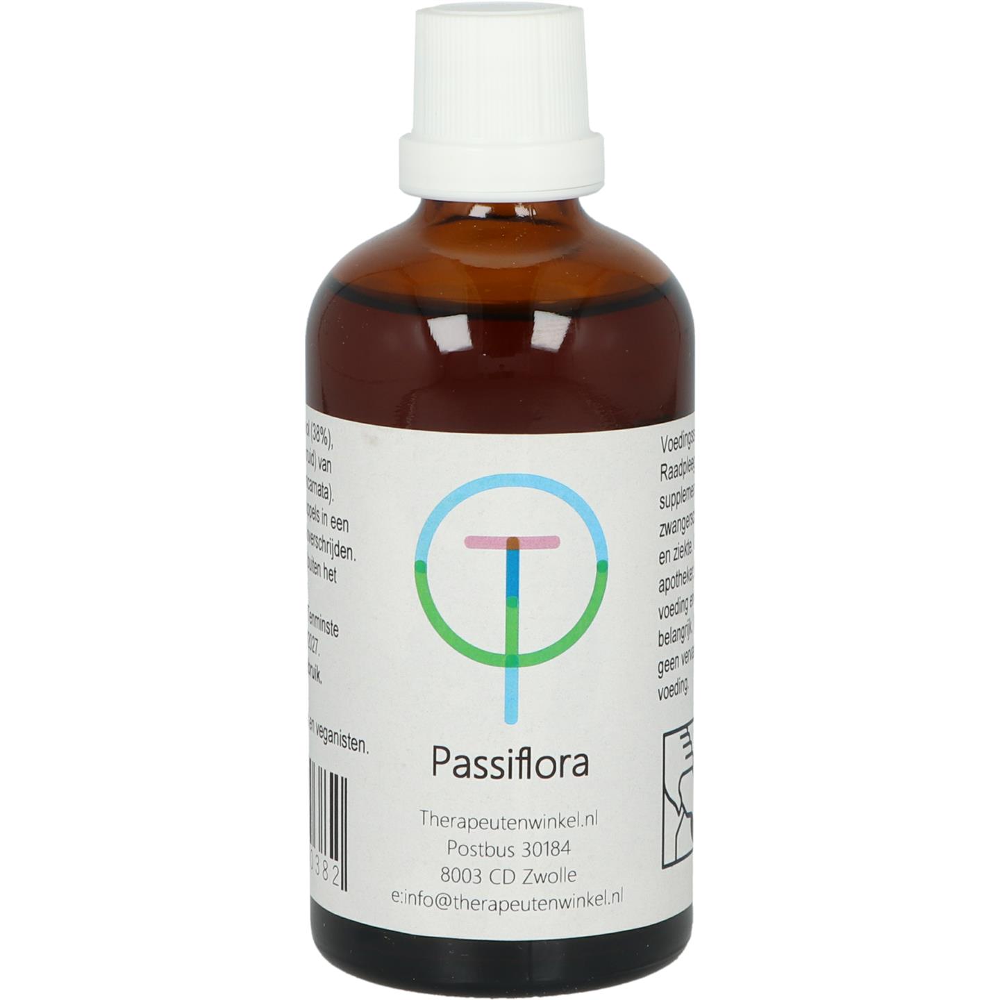 Passiflora