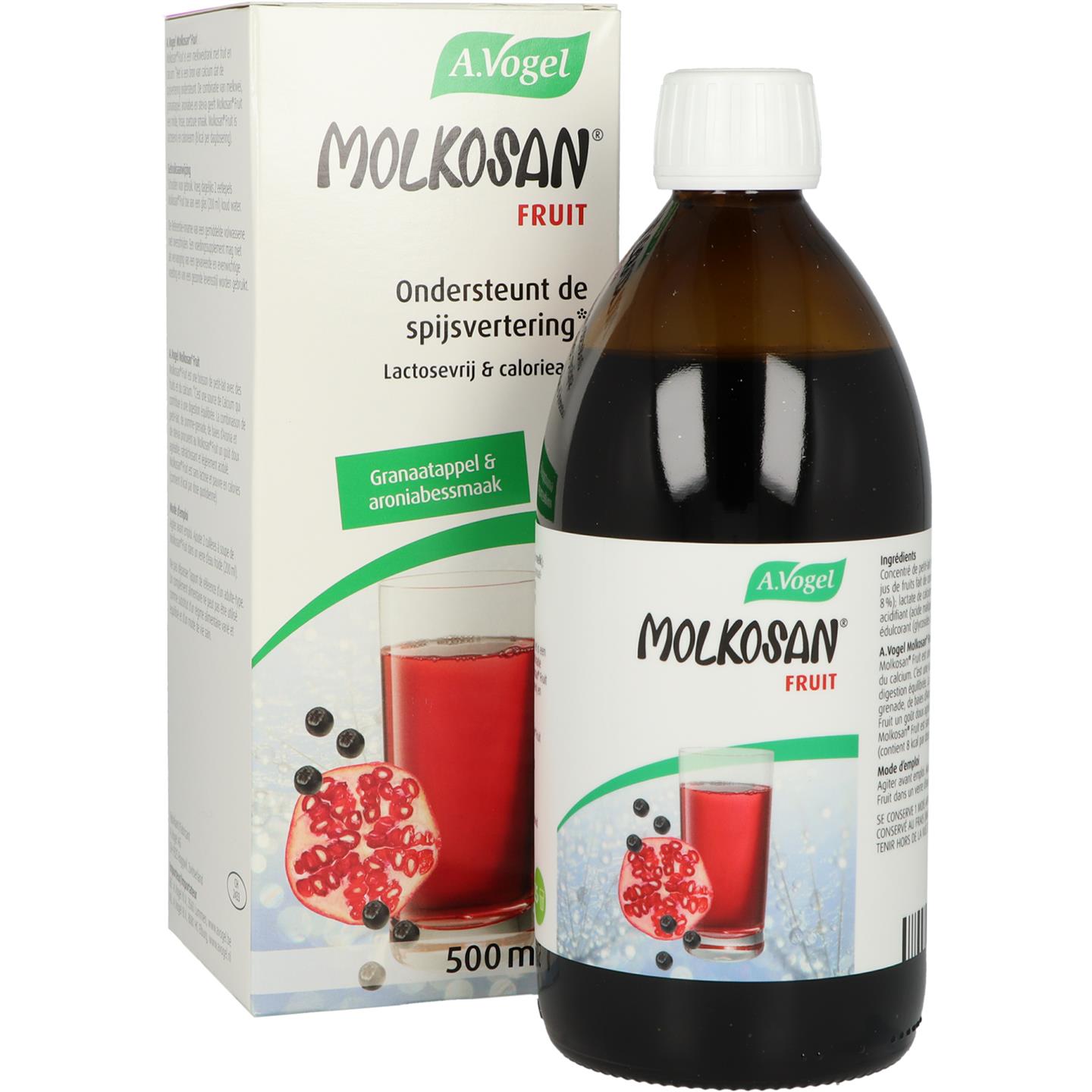 Molkosan Fruit afbeelding