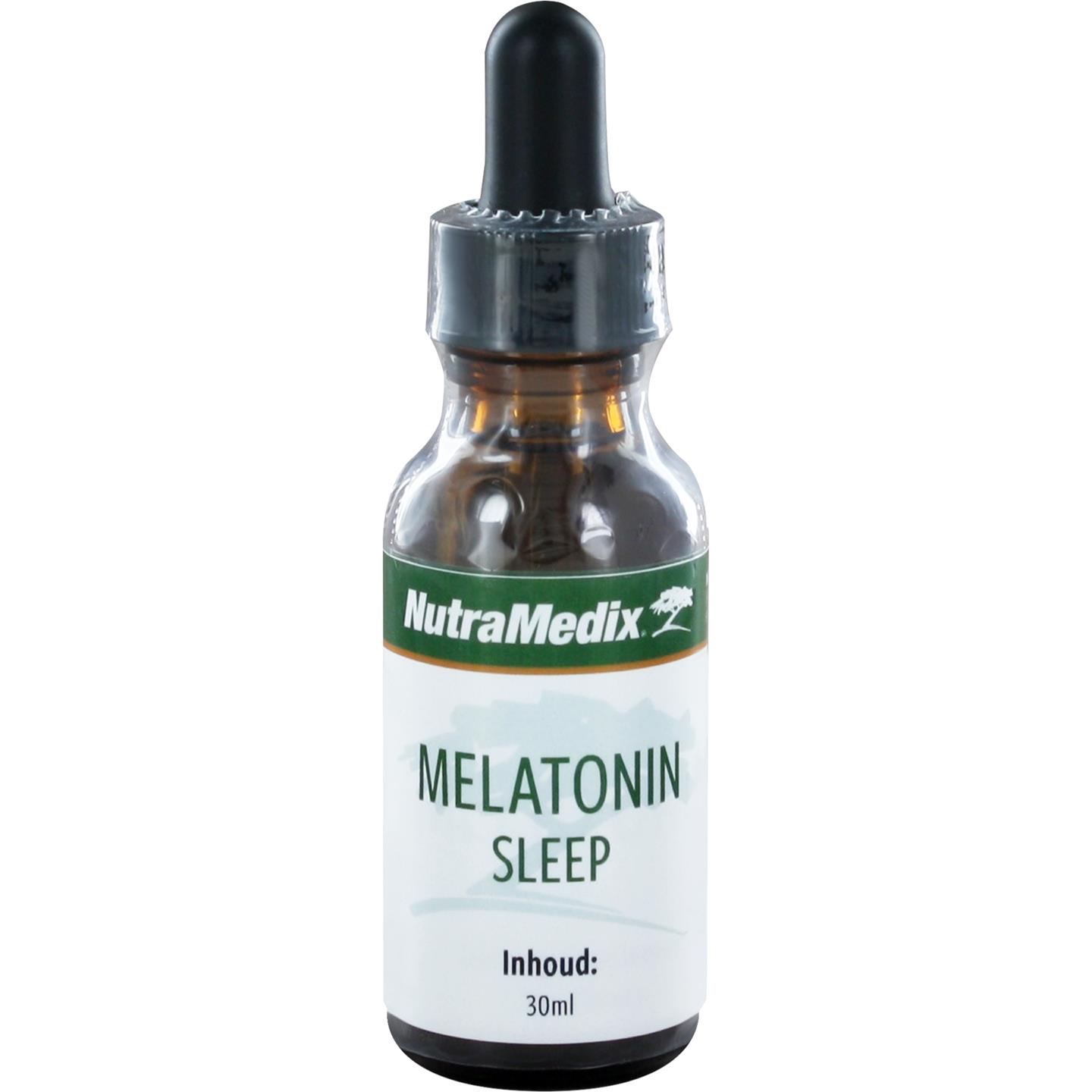 Nutramedix Melatonin Sleep nutramedix kopen in de aanbieding Nutramedix Melatonin Sleep nutramedix kopen in de aanbieding