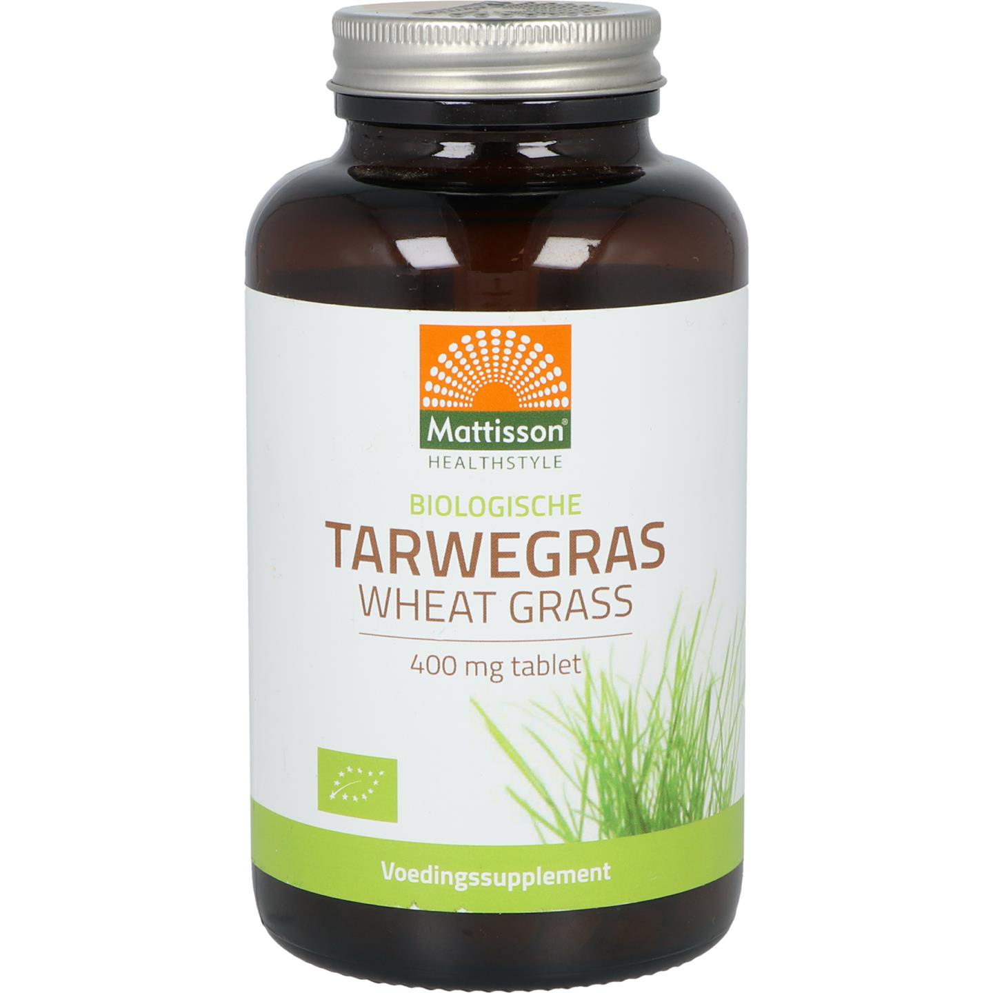 Biologische Tarwegras