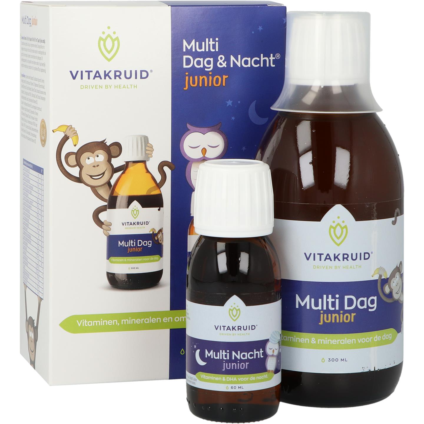 Multi Dag & Nacht Junior