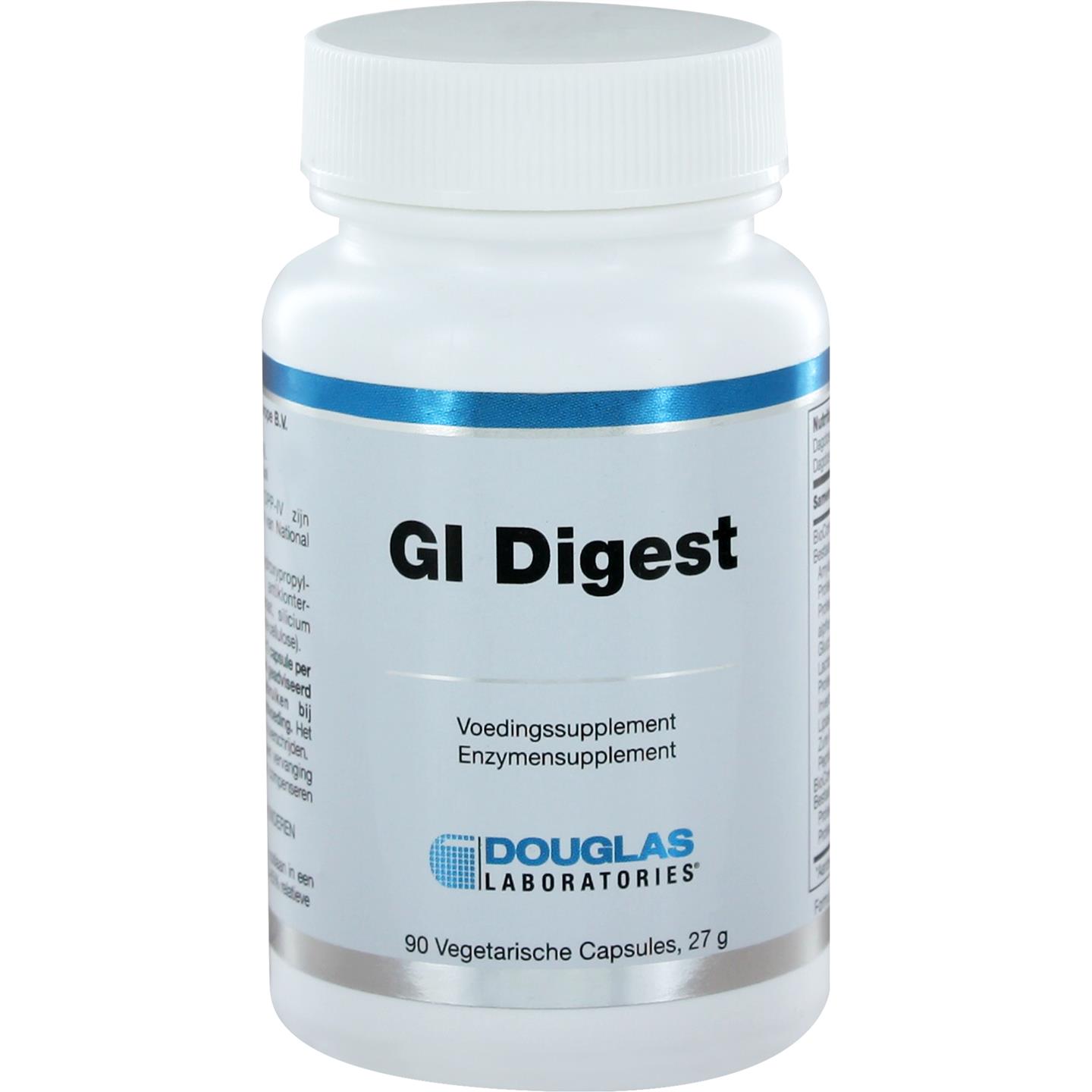 GI Digest GI Digest