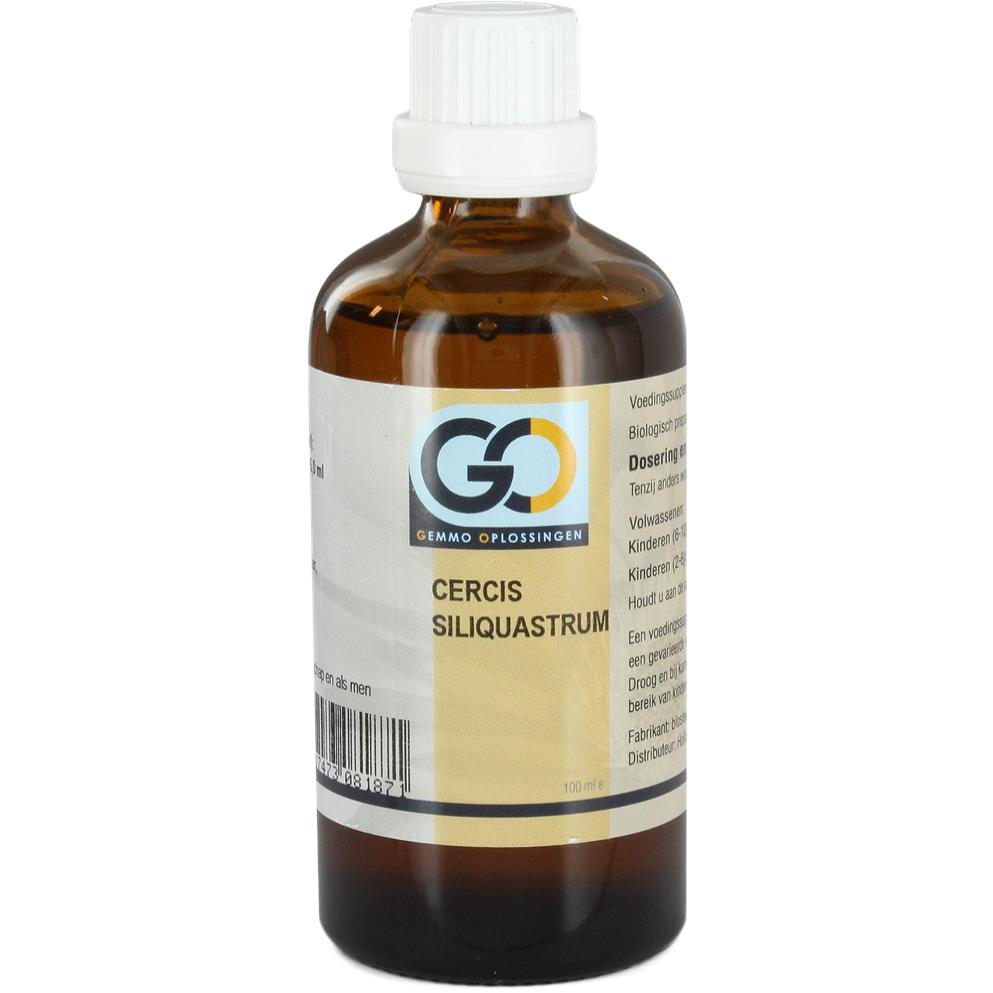 Go Cercis Siliquastrum go kopen in de aanbieding