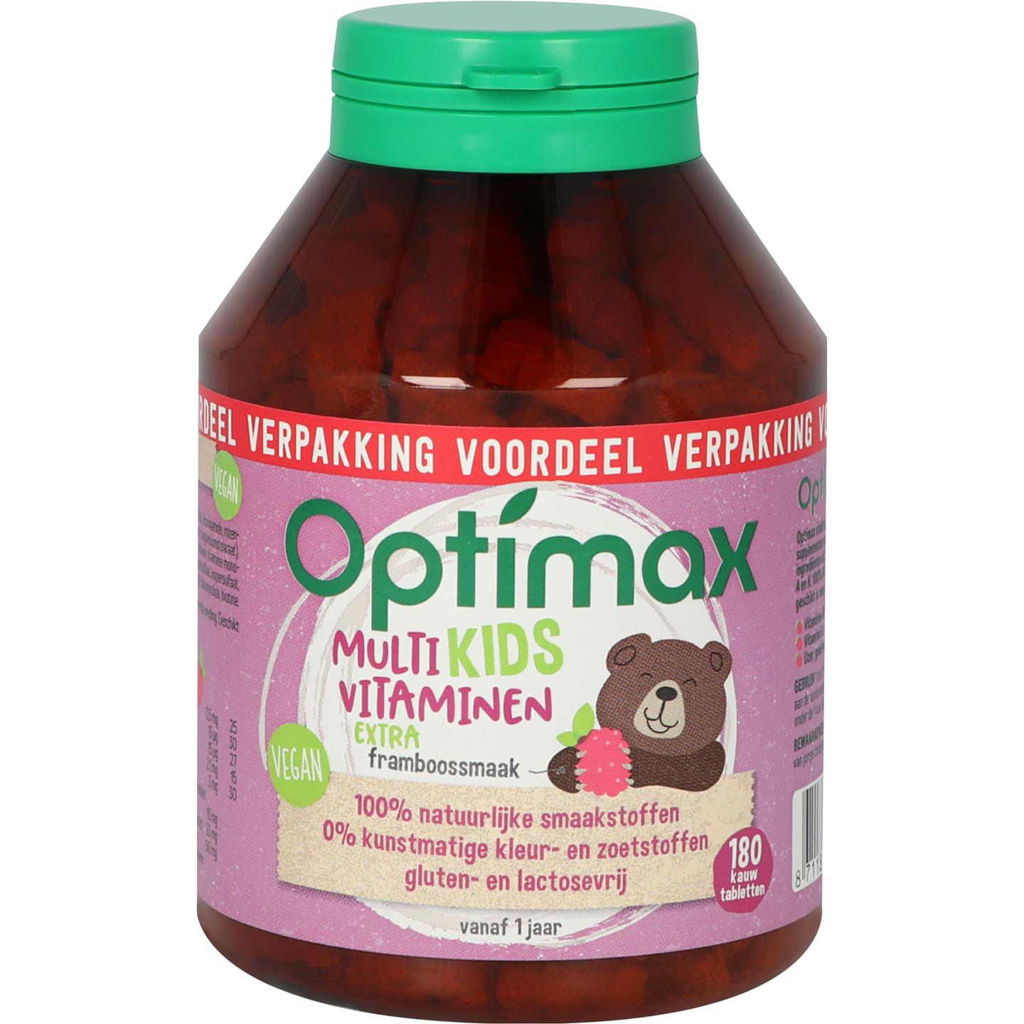 Optimax Kinder Multi Extra optimax kopen in de aanbieding Optimax Kinder Multi Extra optimax kopen in de aanbieding