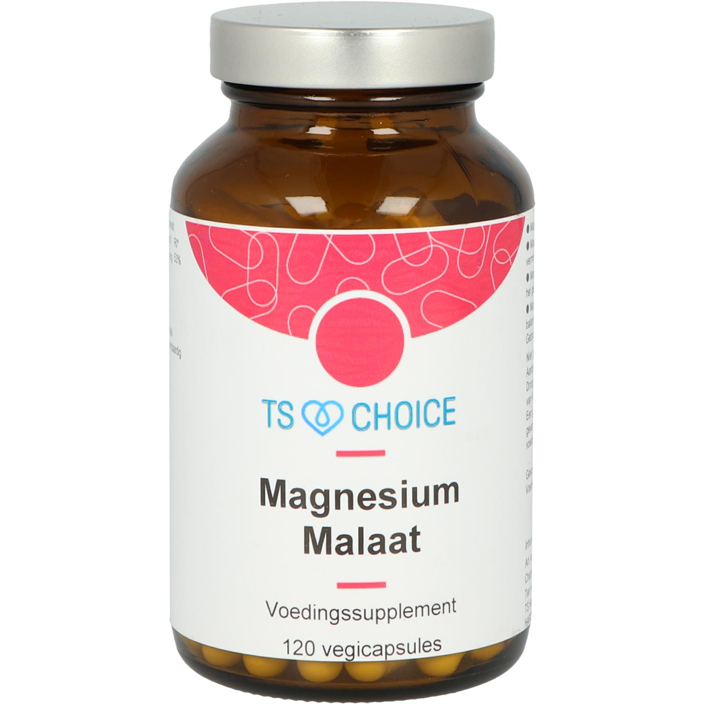 Magnesium Malaat
