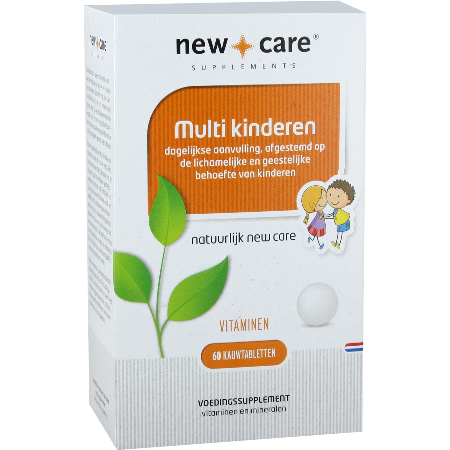 New Care Multi Kinderen new care kopen in de aanbieding New Care Multi Kinderen new care kopen in de aanbieding