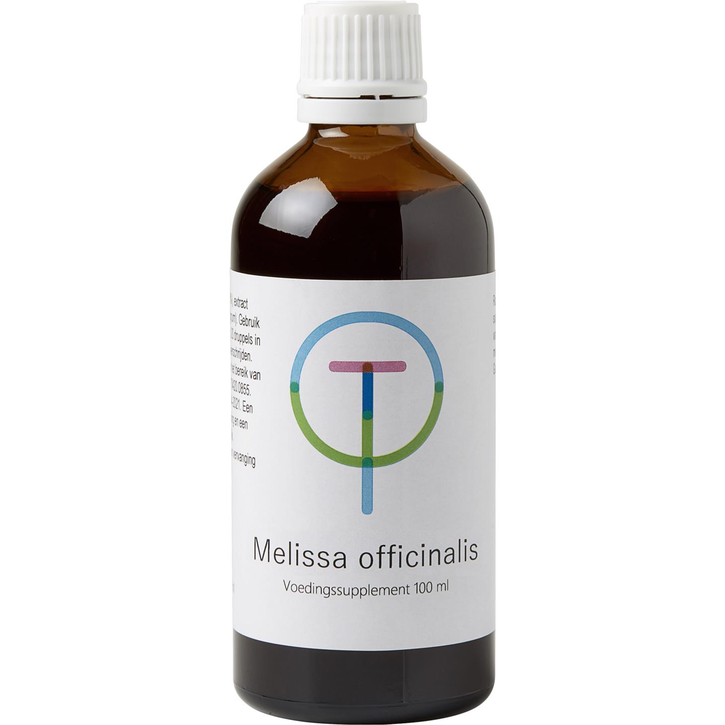 Melissa officinalis