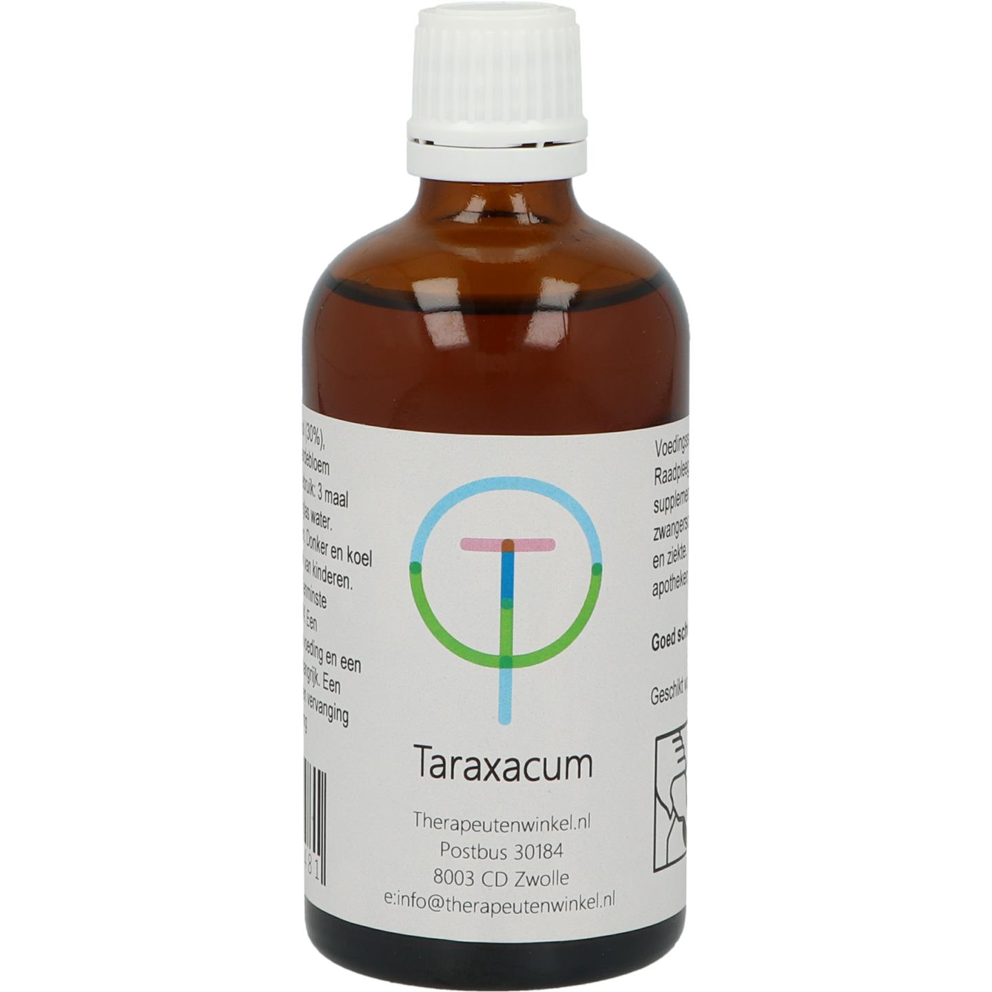 Taraxacum afbeelding