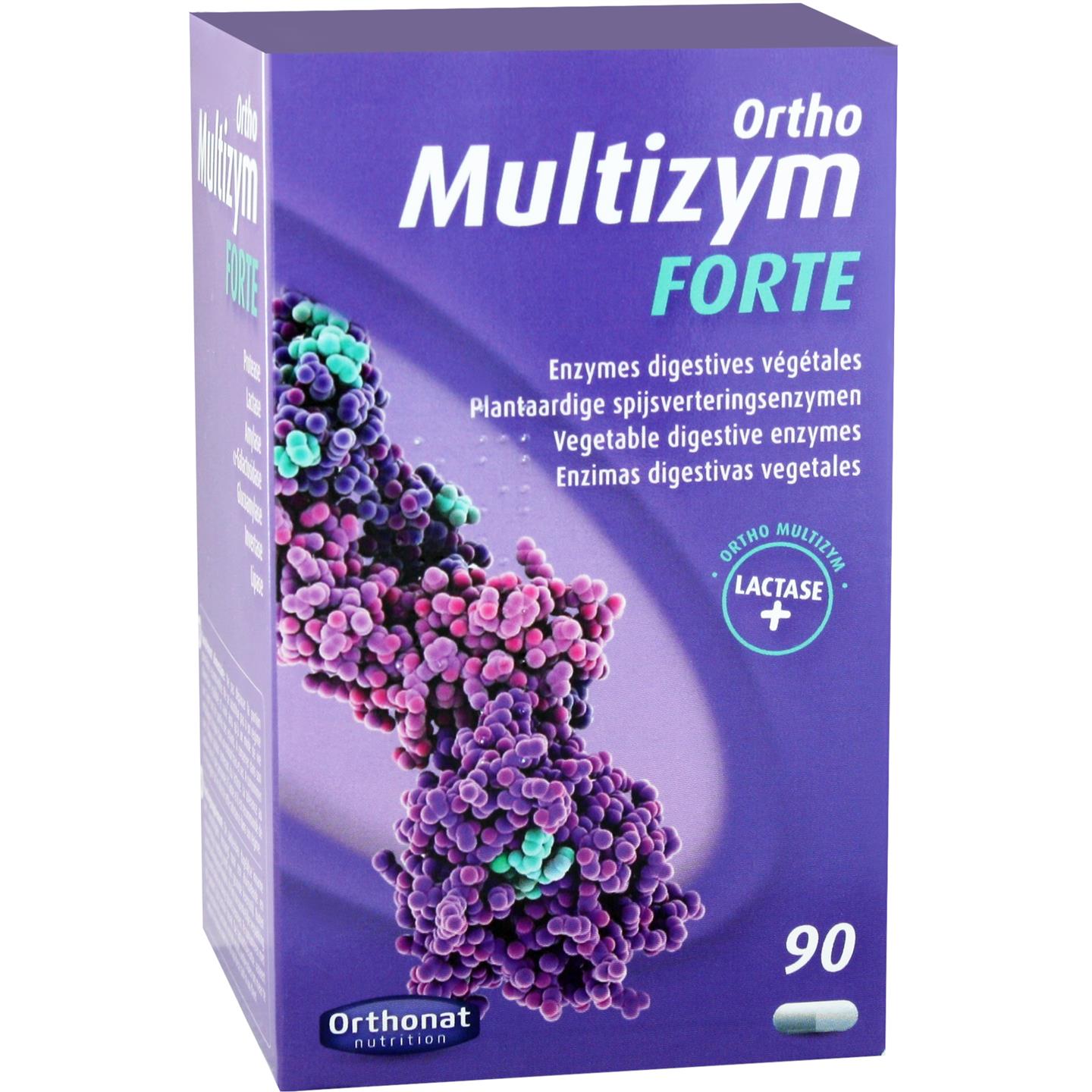 Ortho Multizym Forte Ortho Multizym Forte