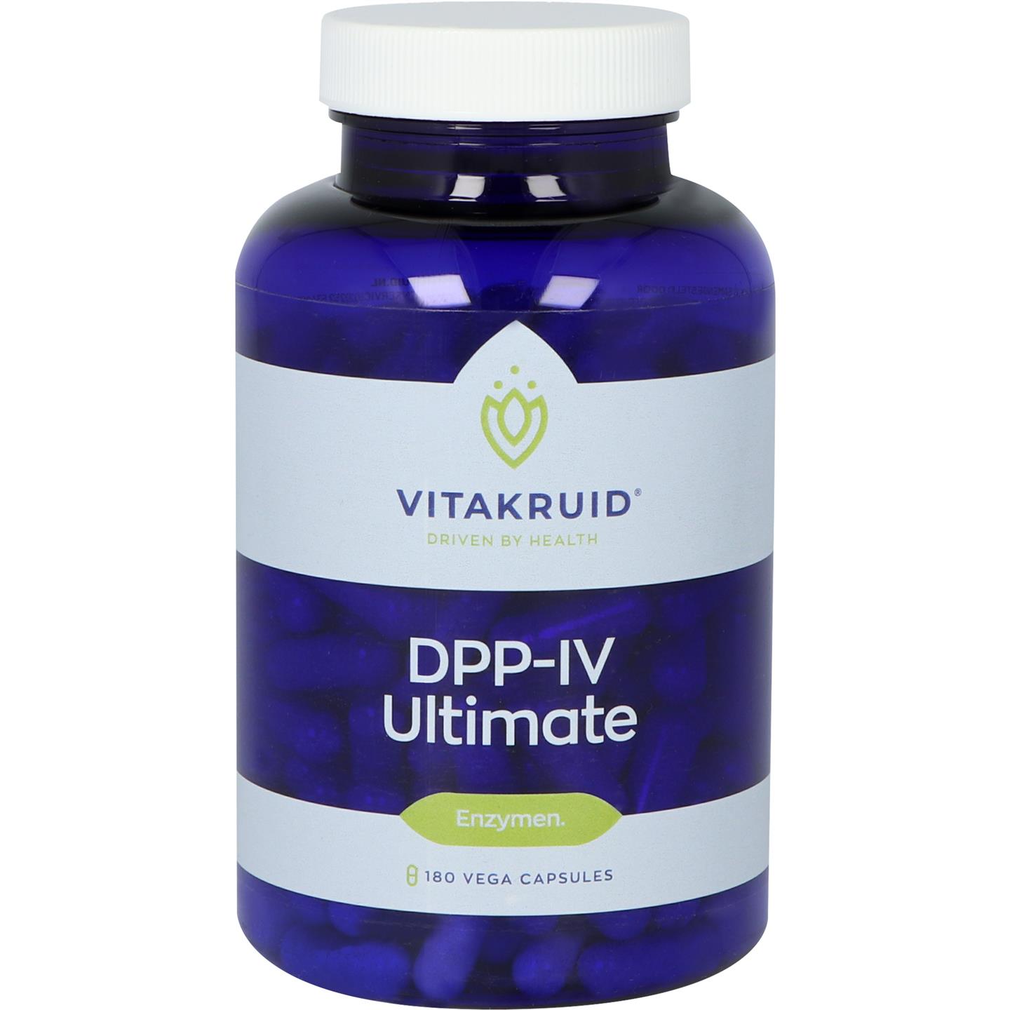DPP-IV Ultimate