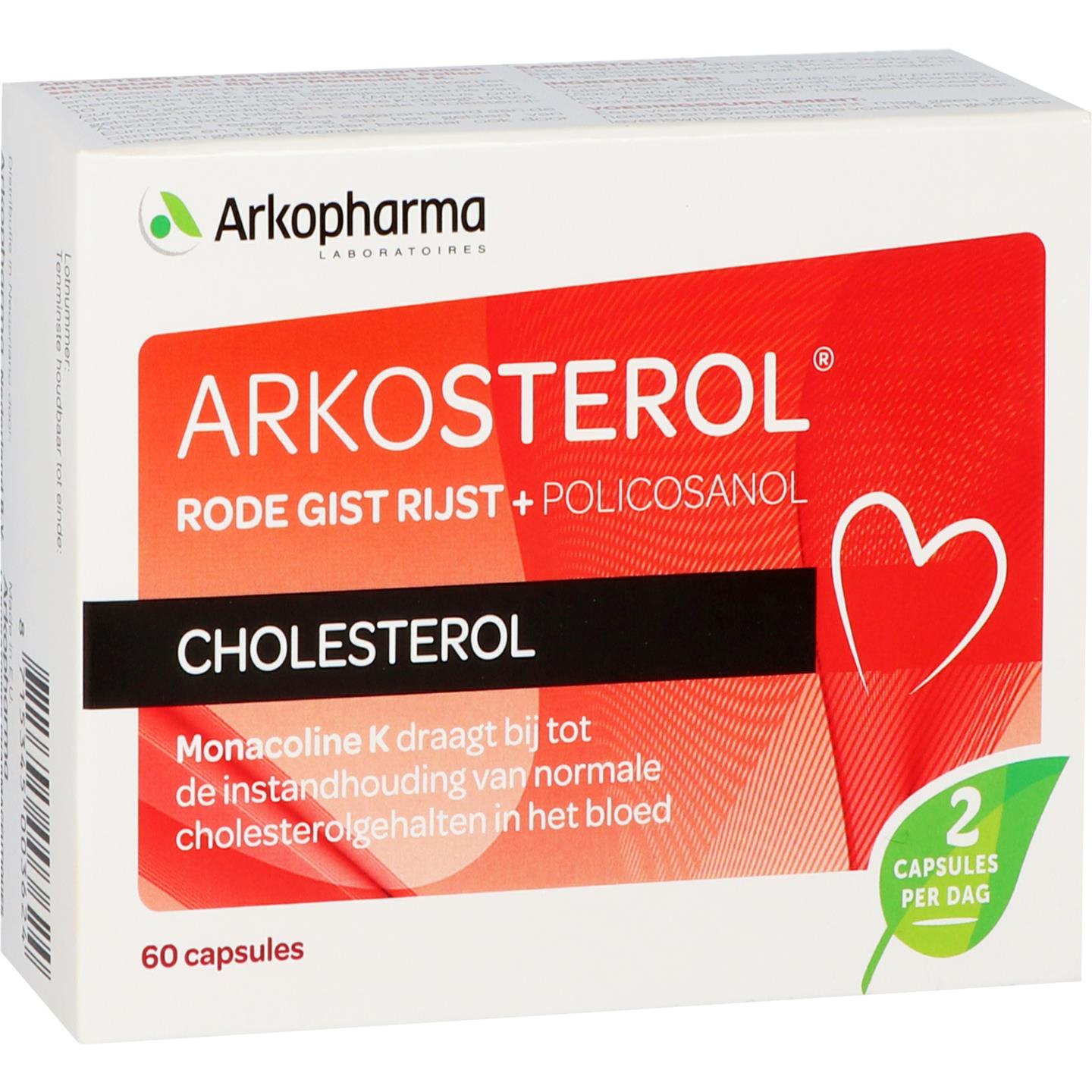 Arkosterol
