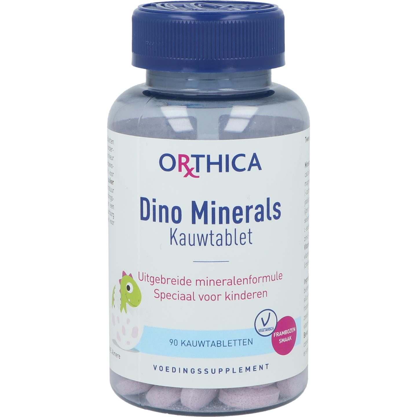 Dino Minerals
