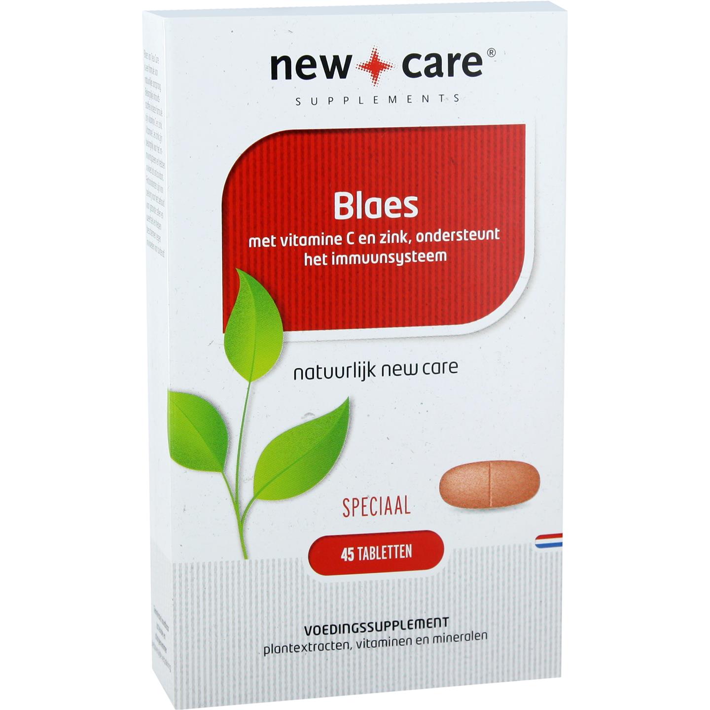 New Care Blaes new care kopen in de aanbieding
