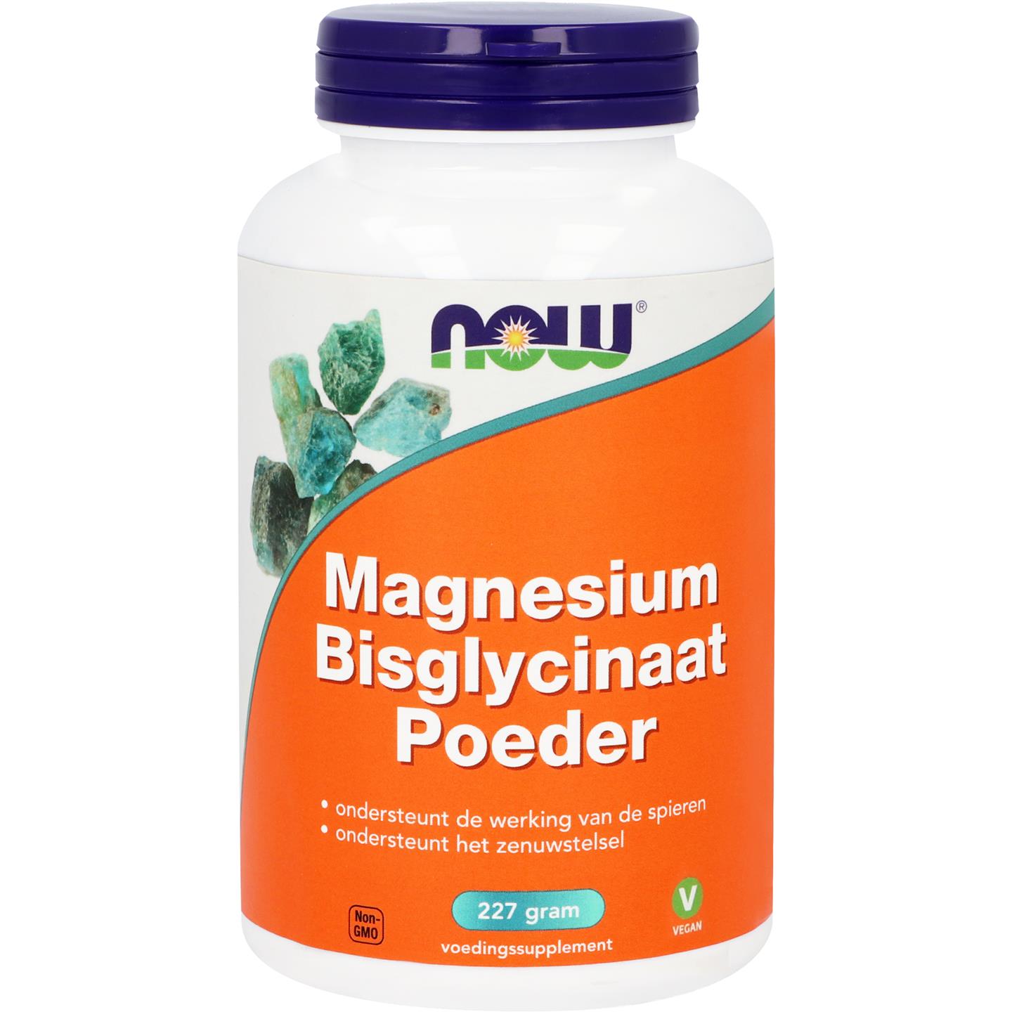 Magnesium Bisglycinaat poeder