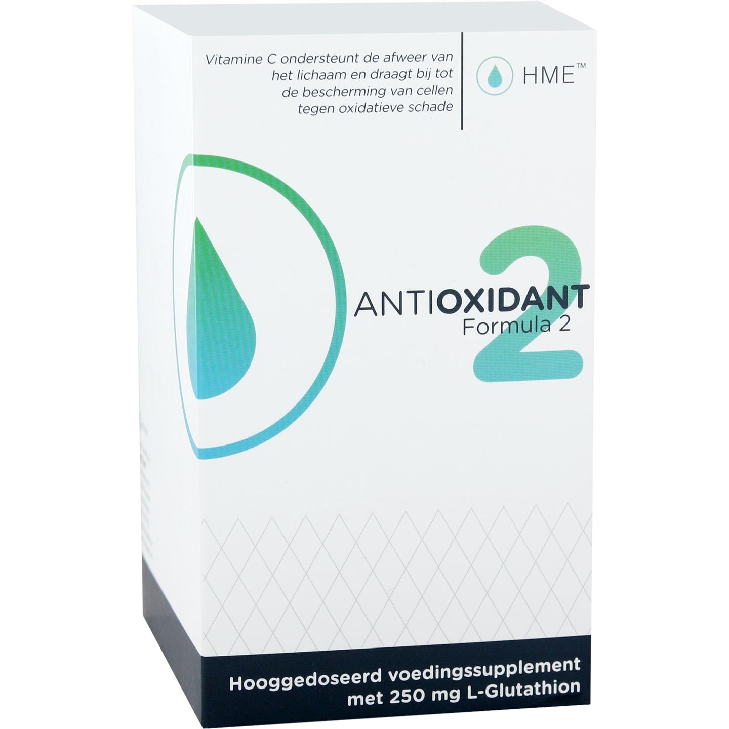 Hme Antioxidant Formula 2 hme kopen in de aanbieding Hme Antioxidant Formula 2 hme kopen in de aanbieding