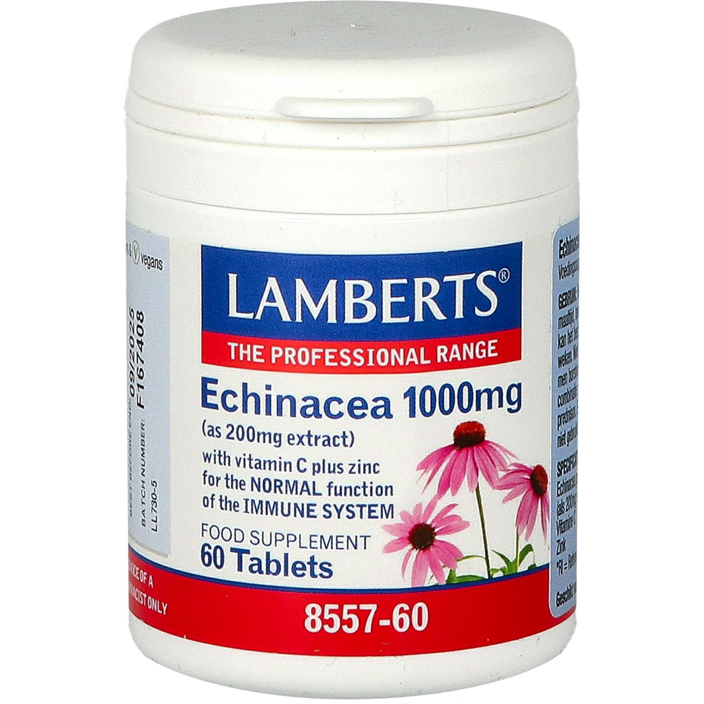 Echinacea
