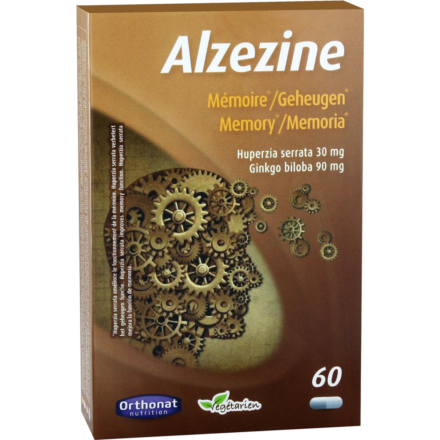 Orthonat Alzezine orthonat kopen in de aanbieding