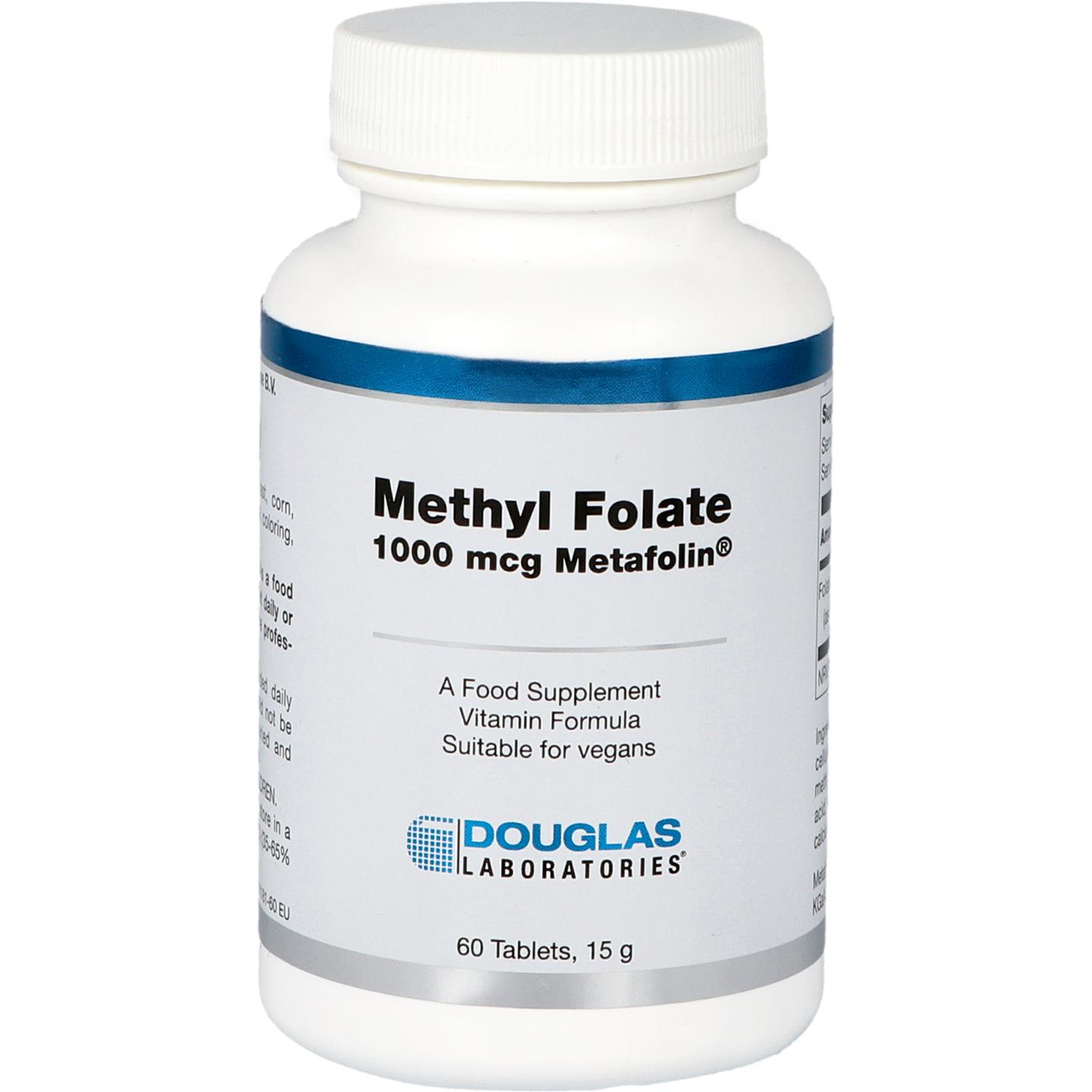 Douglas Laboratories Methyl Folate douglas laboratories kopen in de aanbieding Douglas Laboratories Methyl Folate douglas laboratories kopen in de aanbieding