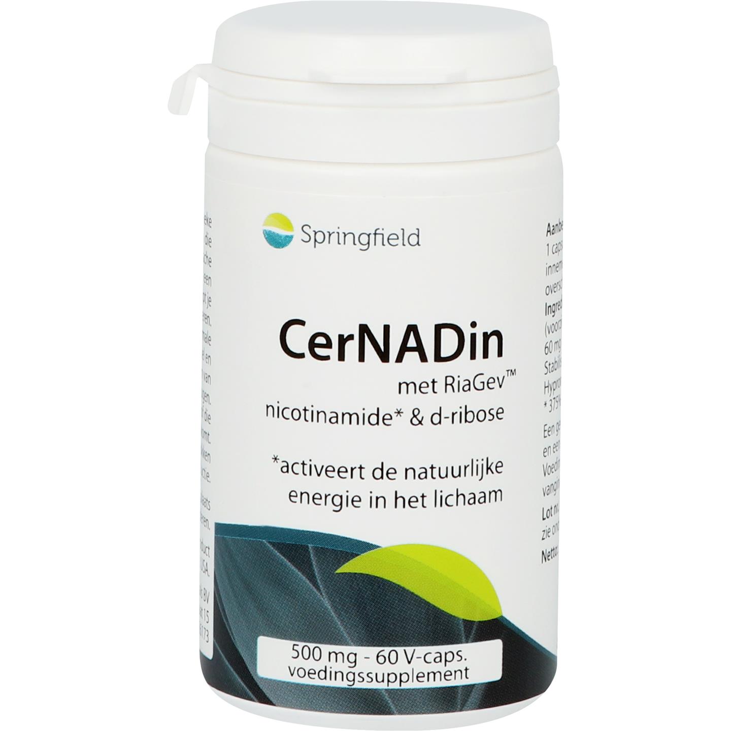 CerNADin