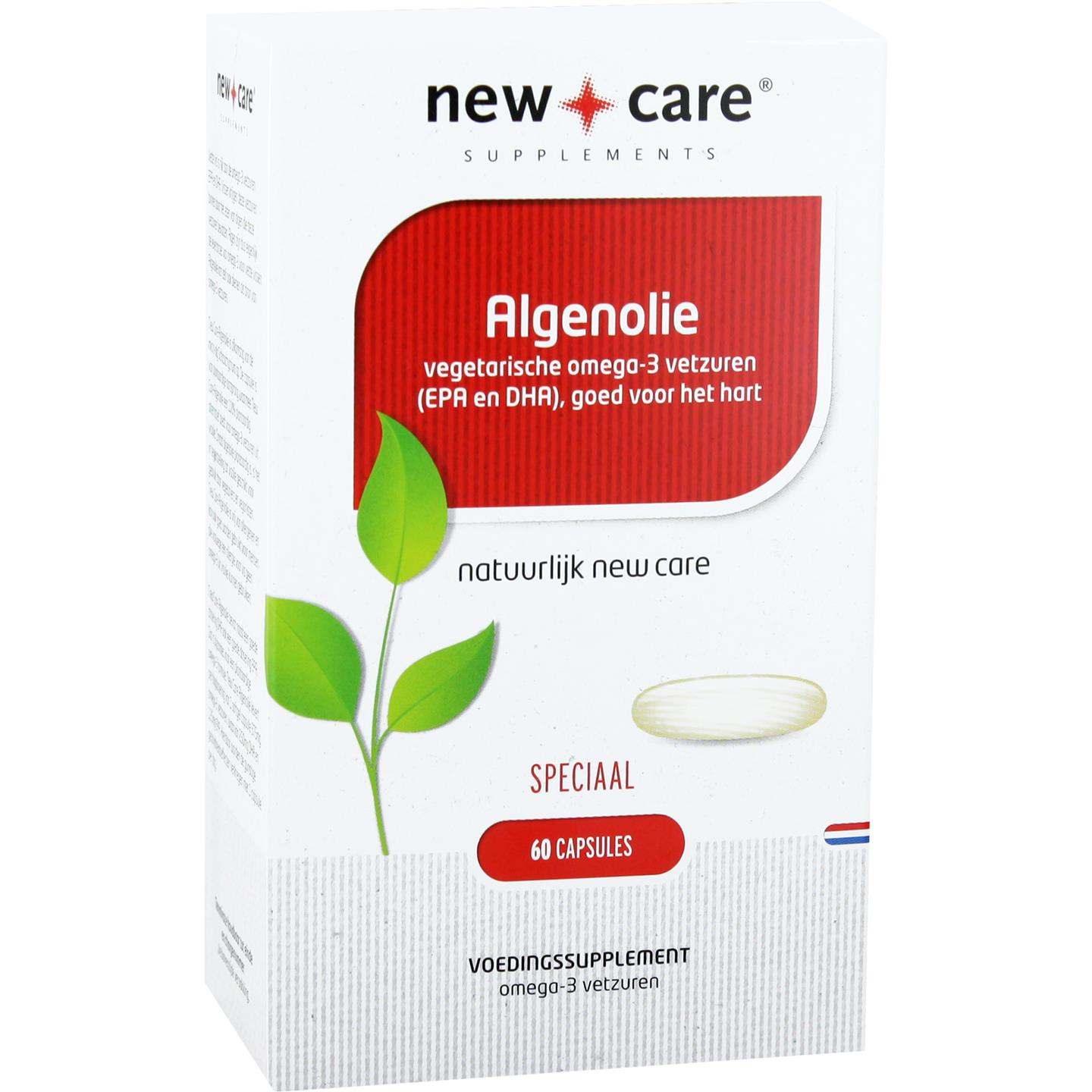 New Care Algenolie new care kopen in de aanbieding New Care Algenolie new care kopen in de aanbieding