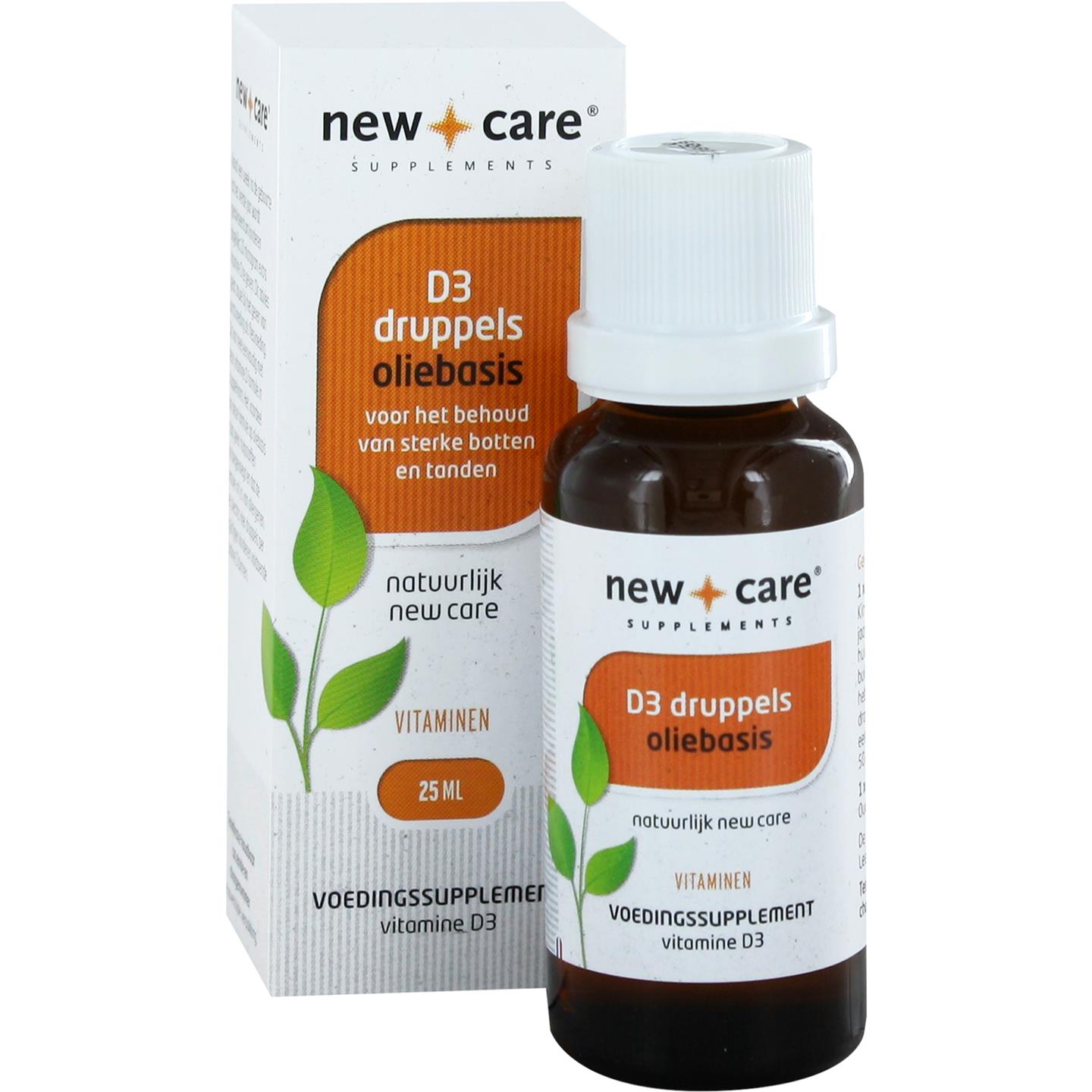 New Care D3 Druppels Oliebasis new care kopen in de aanbieding New Care D3 Druppels Oliebasis new care kopen in de aanbieding