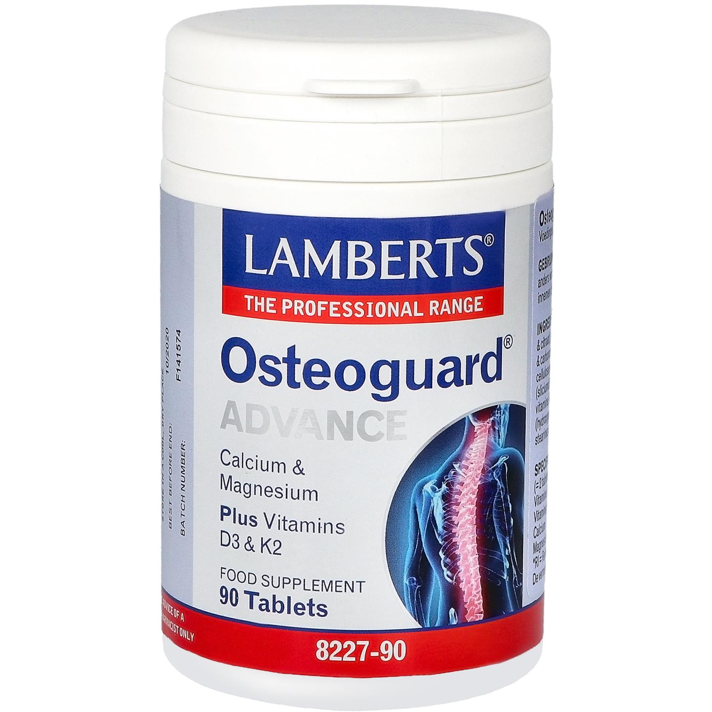 Osteoguard Advance