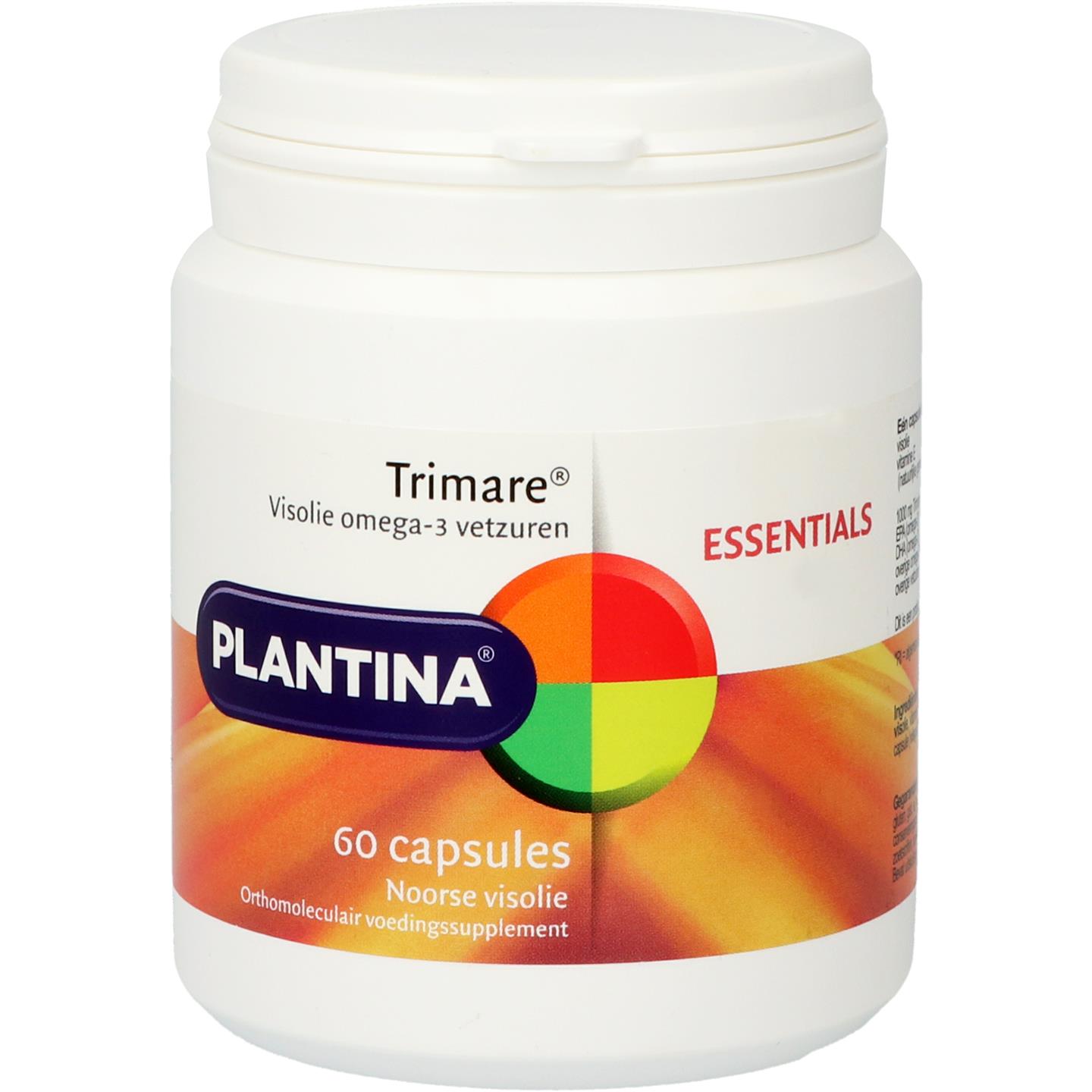 Trimare