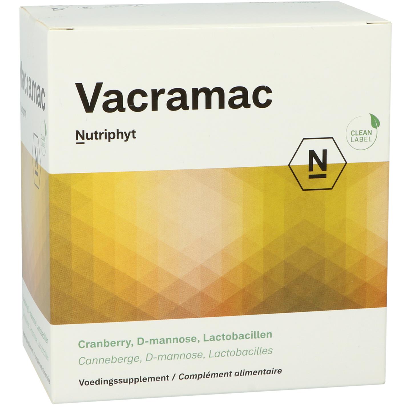 Vacramac